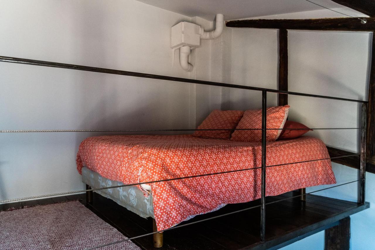 Le Triplex Les Halles Intra Muros Awinion Zewnętrze zdjęcie