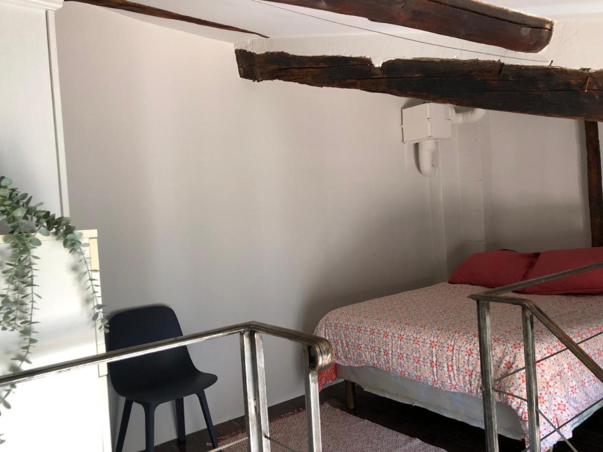 Le Triplex Les Halles Intra Muros Awinion Zewnętrze zdjęcie