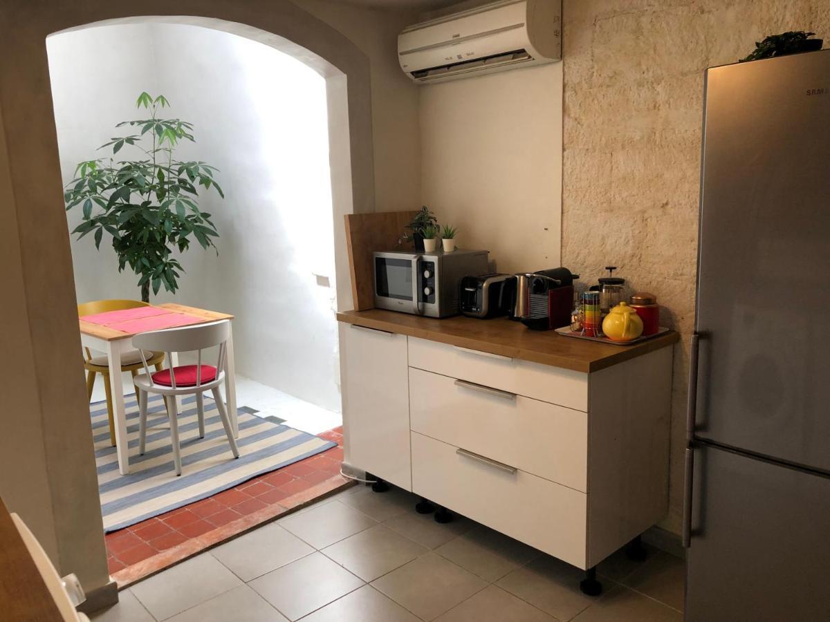 Le Triplex Les Halles Intra Muros Awinion Zewnętrze zdjęcie