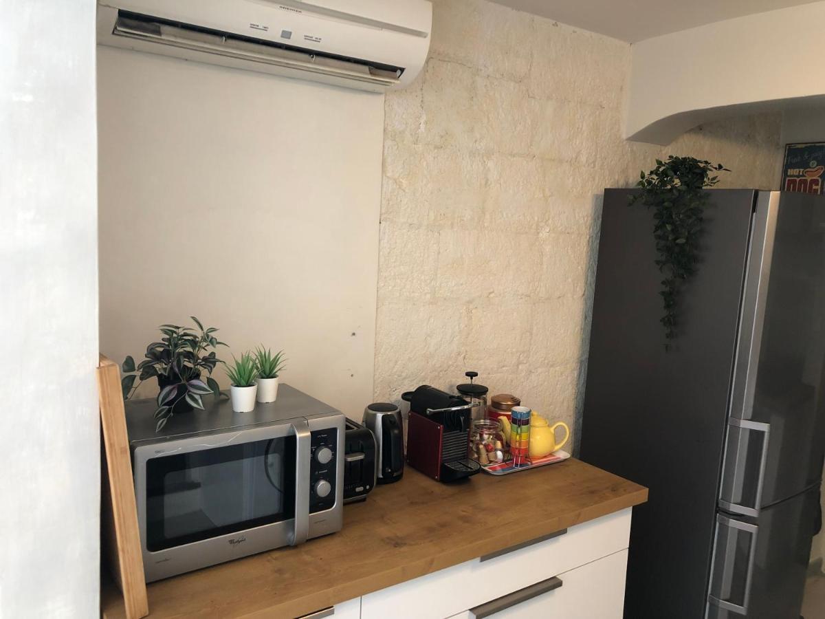 Le Triplex Les Halles Intra Muros Awinion Zewnętrze zdjęcie