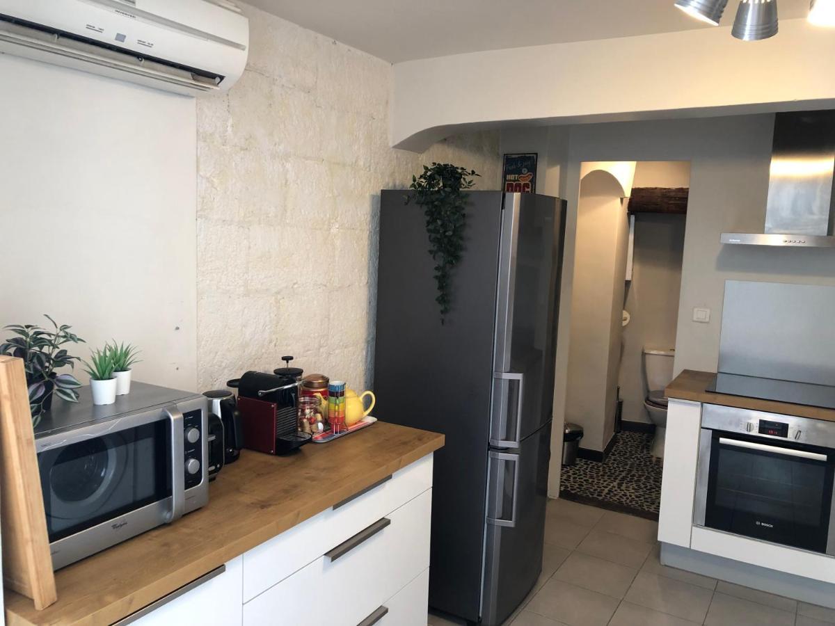 Le Triplex Les Halles Intra Muros Awinion Zewnętrze zdjęcie