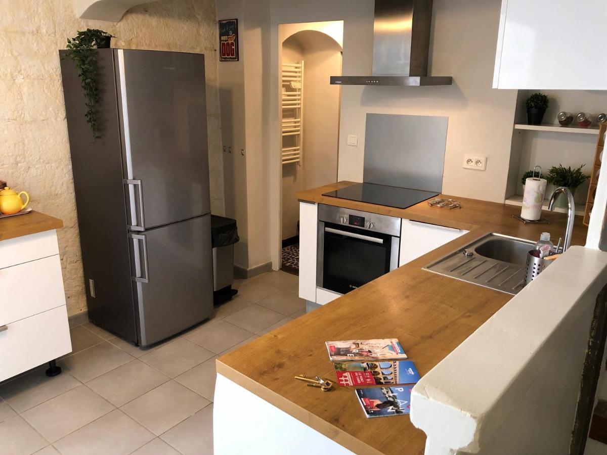 Le Triplex Les Halles Intra Muros Awinion Zewnętrze zdjęcie